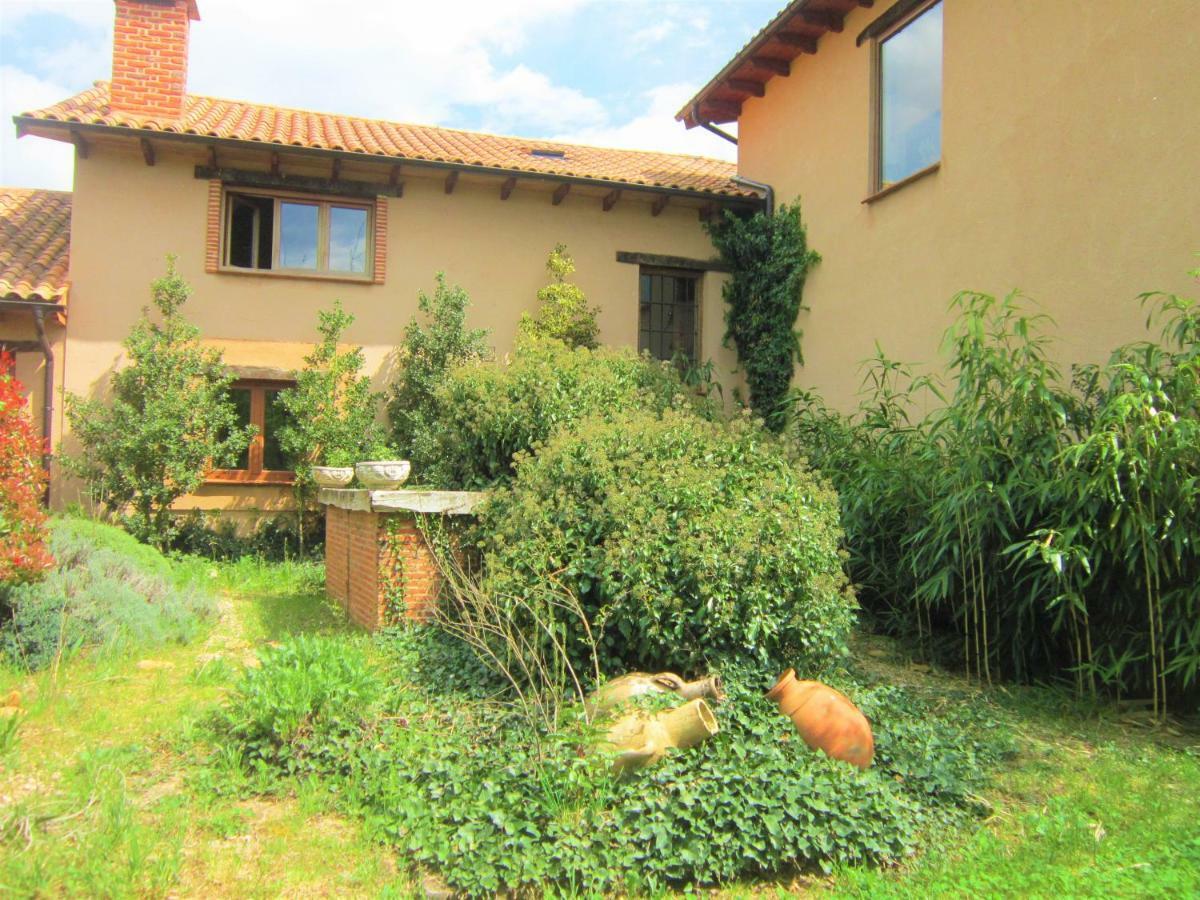 Casa Rural Lamadretierra Villamejil Ngoại thất bức ảnh