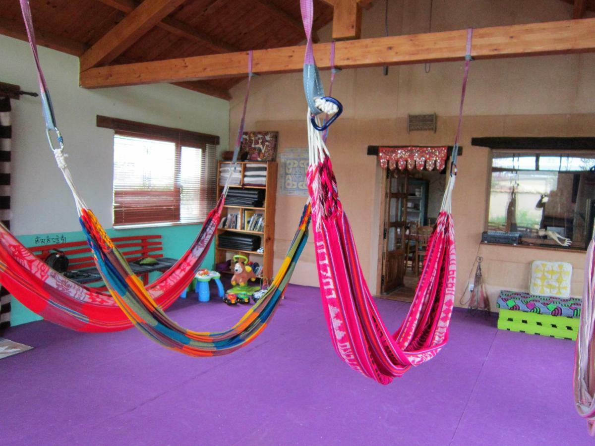 Casa Rural Lamadretierra Villamejil Ngoại thất bức ảnh