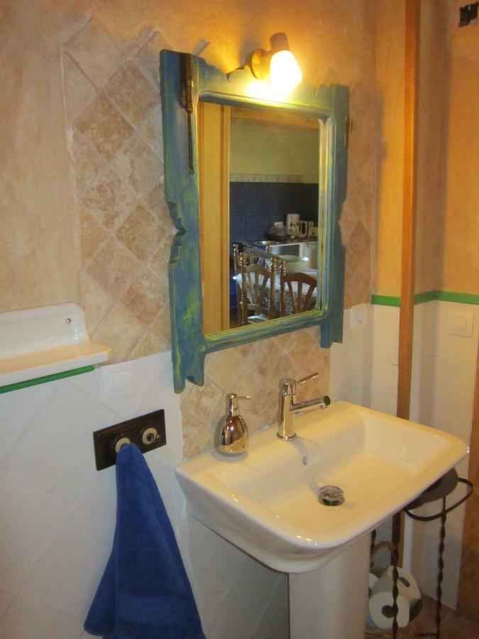Casa Rural Lamadretierra Villamejil Ngoại thất bức ảnh