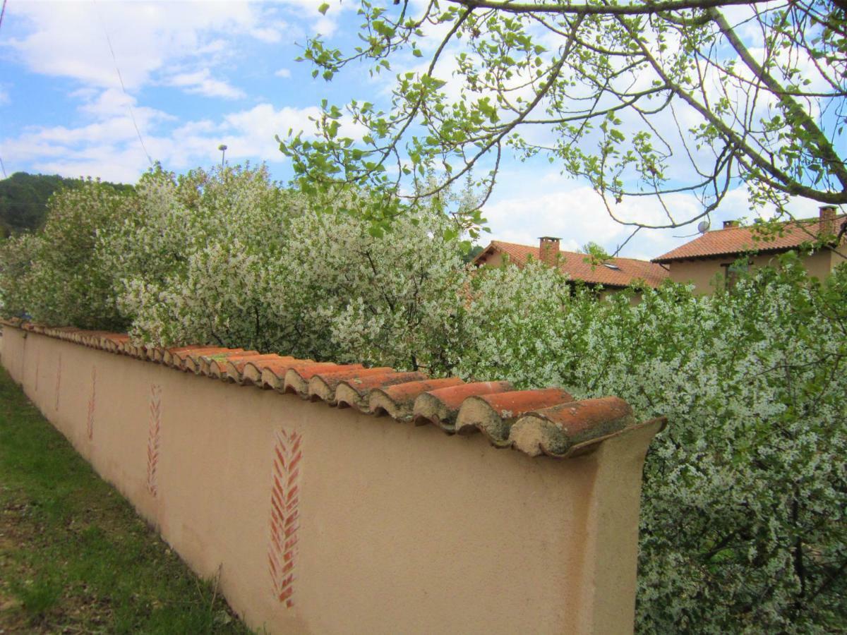 Casa Rural Lamadretierra Villamejil Ngoại thất bức ảnh